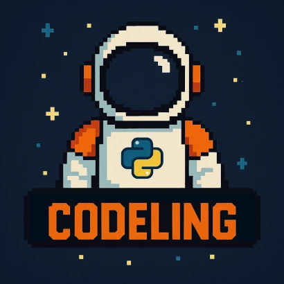 Codeling Logo